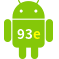 Aplicativo 93e para Android