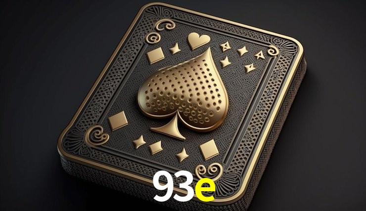 Estatísticas 93e