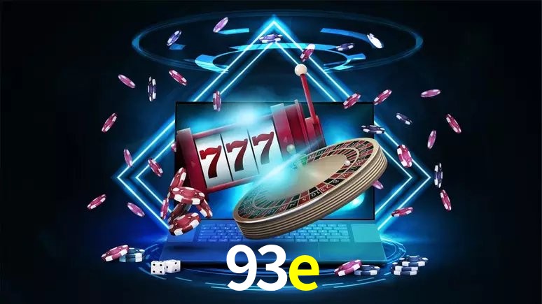 Provedores de Jogos 93e