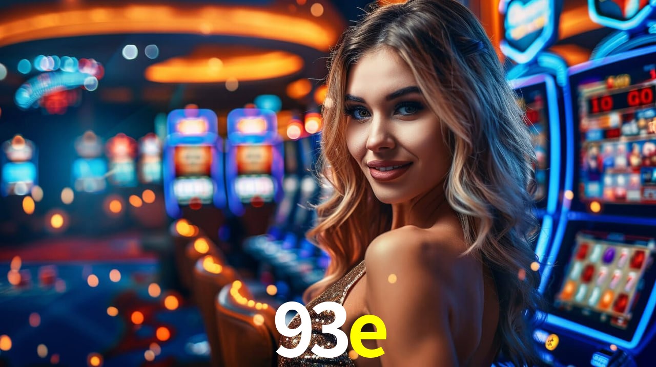 Bonus Features 93e