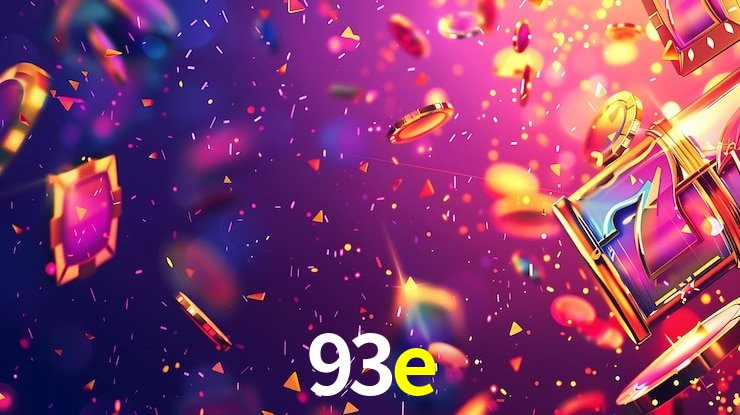 A Emoção da Loteria na 93e: Uma Chance de Mudança de Vida