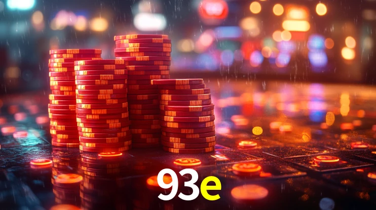 93e: Jogos de Caça-Níqueis-Altas Recompensas, Roleta-Velocidade, Blackjack-Desafios Máximos
