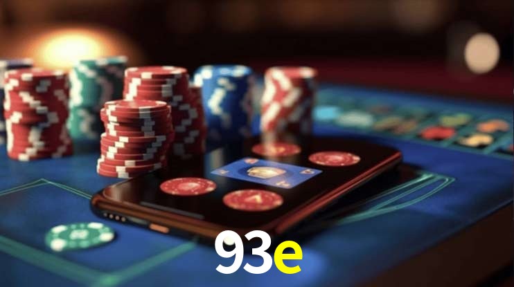 Mesa de Blackjack 93e