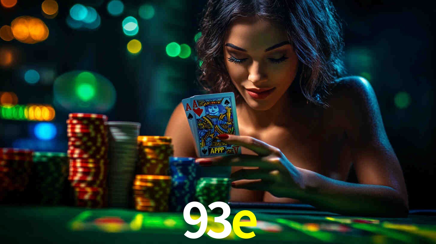 A Popularidade dos Caça-Níqueis no 93e