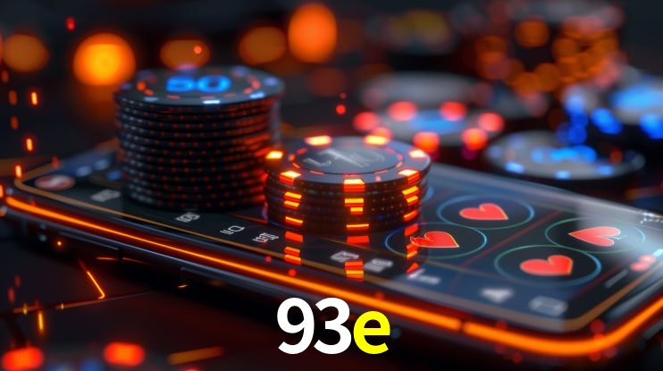 Welcome Bonus 93e