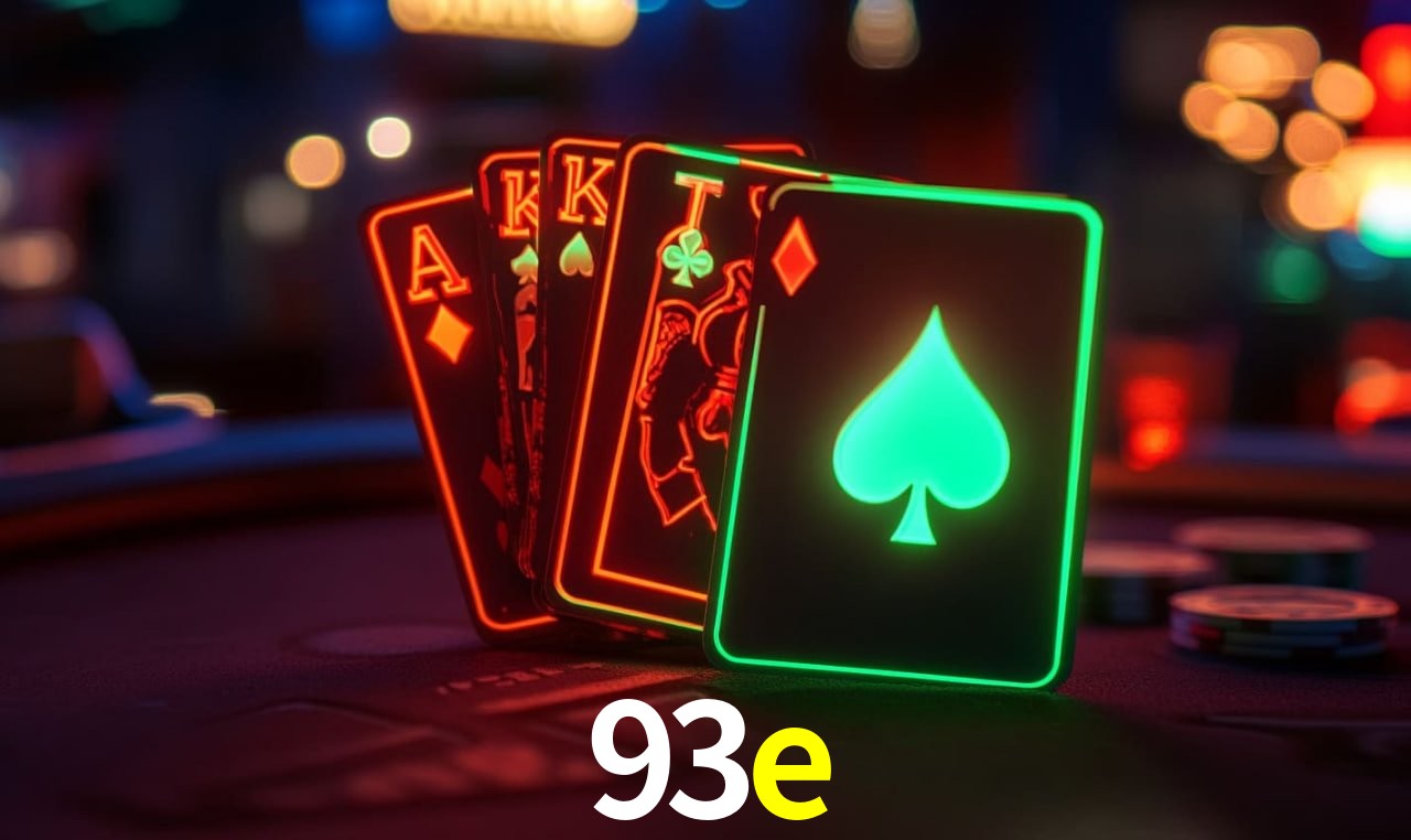 Estatísticas do Jogo 93e