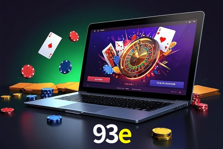 Promoção Relâmpago 93e