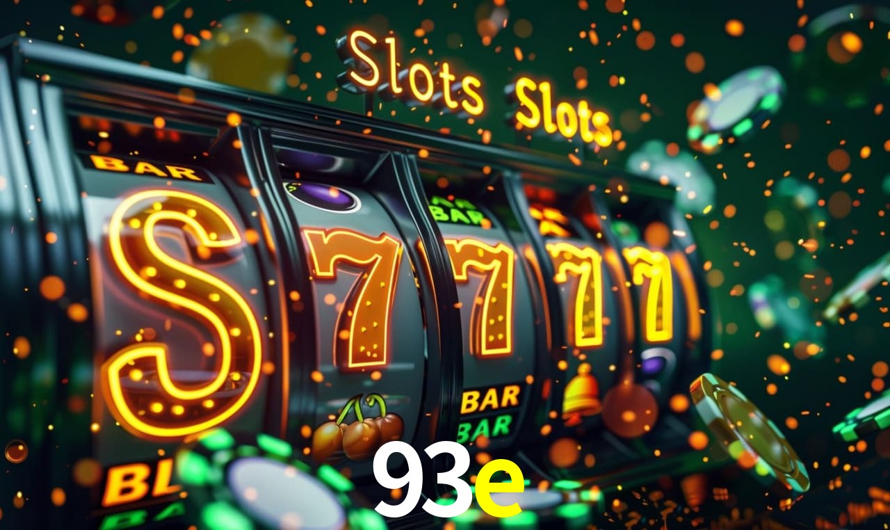 Casino VIP 93e