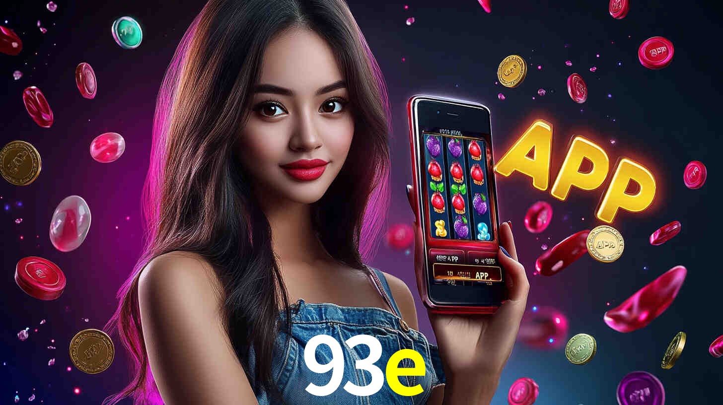 A Popularidade dos Caça-Níqueis no 93e