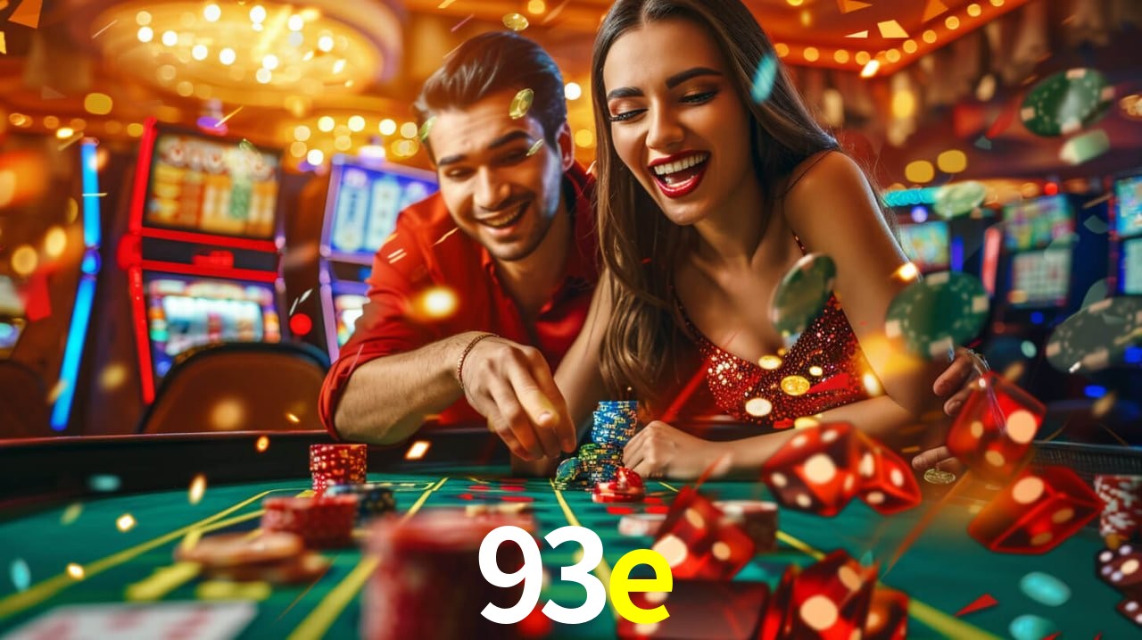 Cadastro Rápido 93e