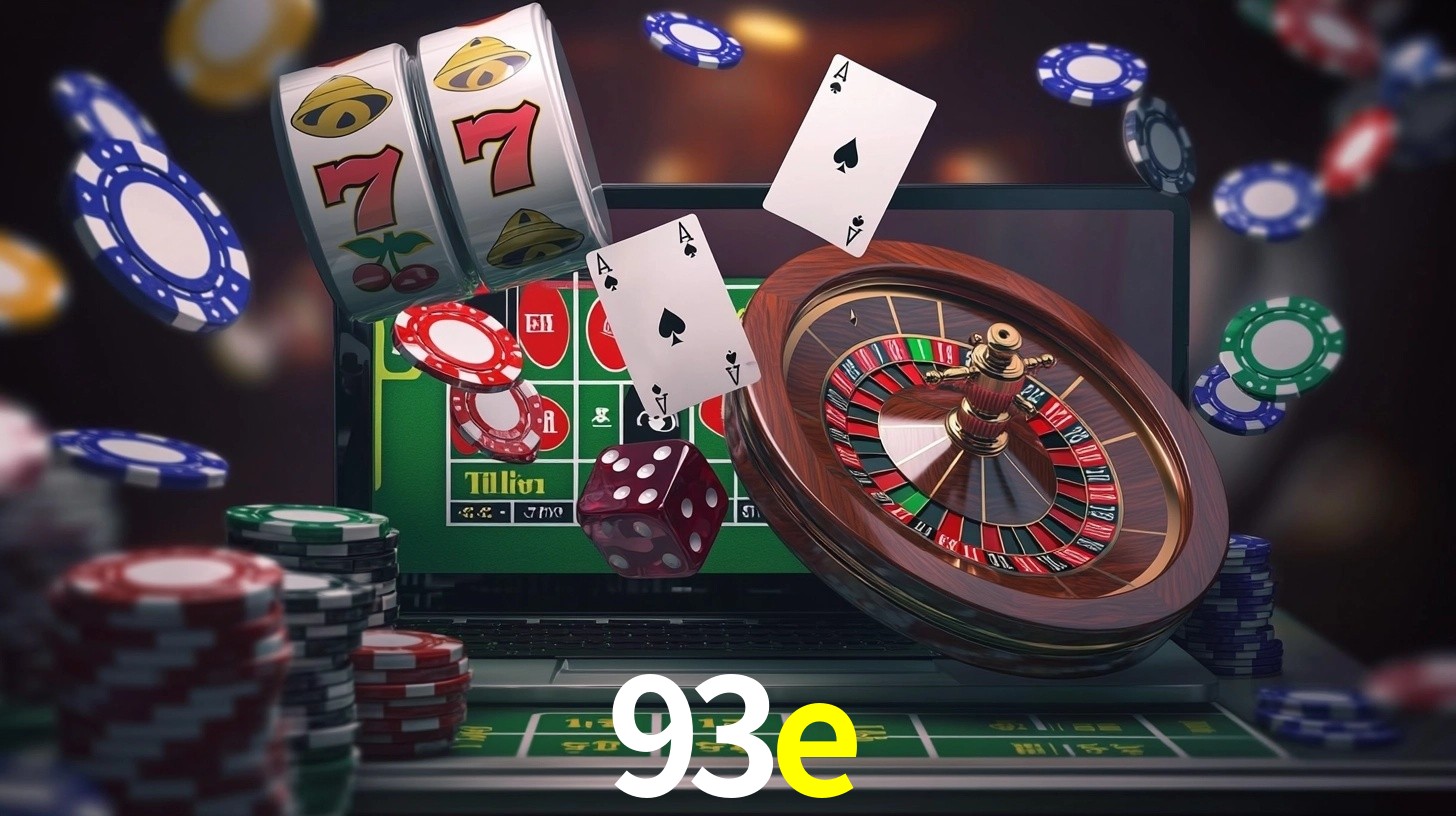 93e bet