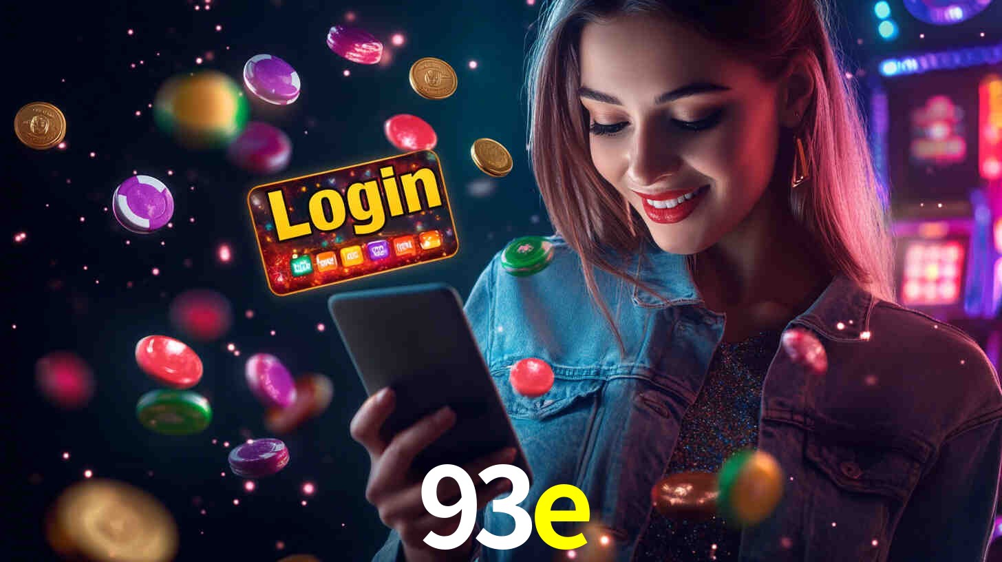 A Experiência Imersiva dos Cassinos Ao Vivo no 93e