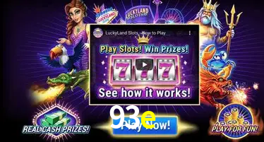 Descubra a Magia dos Jogos de Arcade no 93e