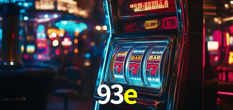 Welcome Bonus 93e