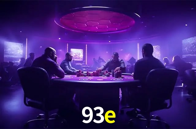 Explorando a Categoria de Eventos em Apostas na 93e