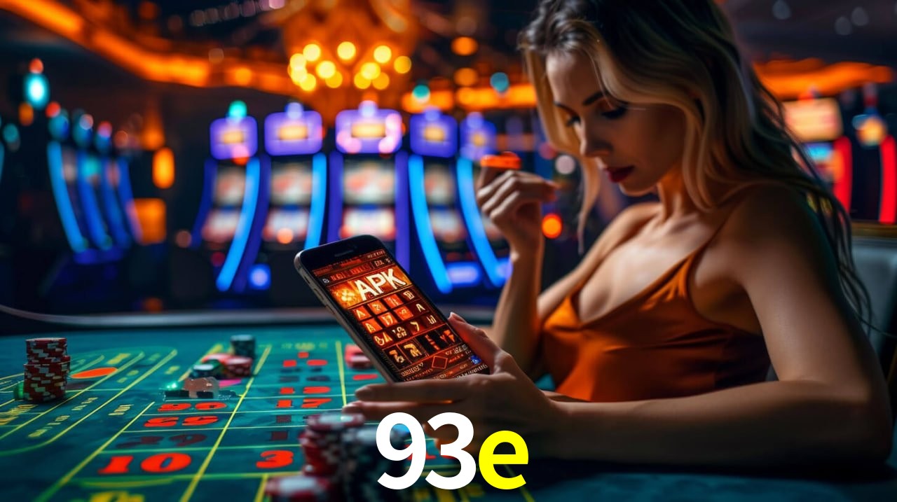 VIP Casino 93e