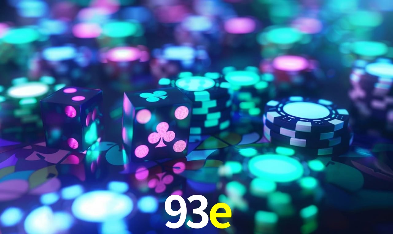 Casino Ao Vivo 93e
