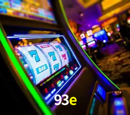 Descubra a Magia dos Jogos de Arcade no 93e
