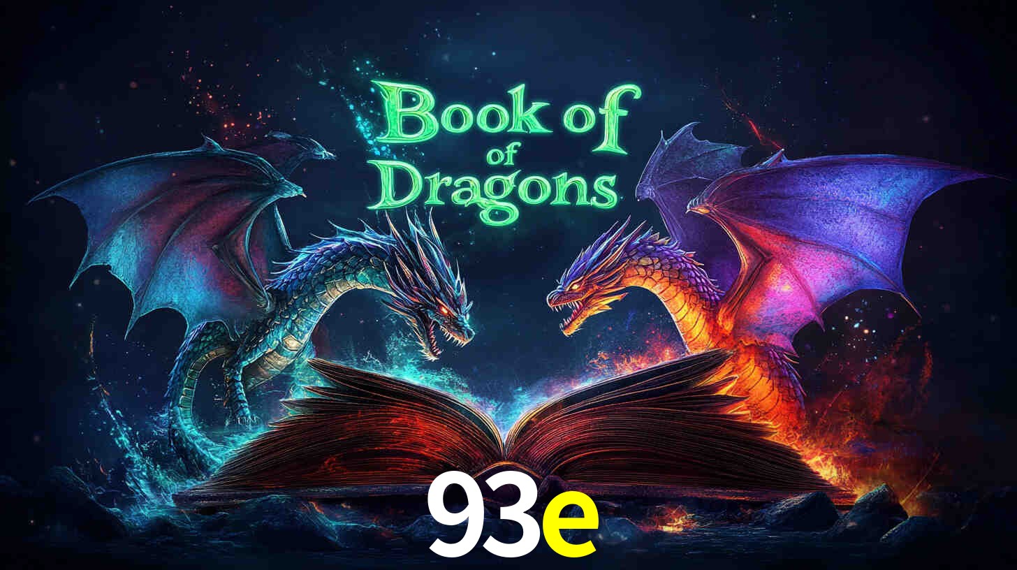 Inovações de Jogos na 93e: O Futuro das Experiências Interativas