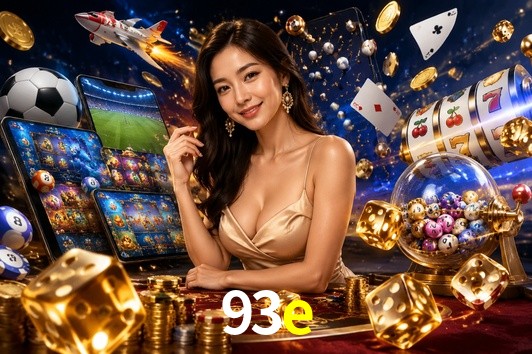Slot Games 93e
