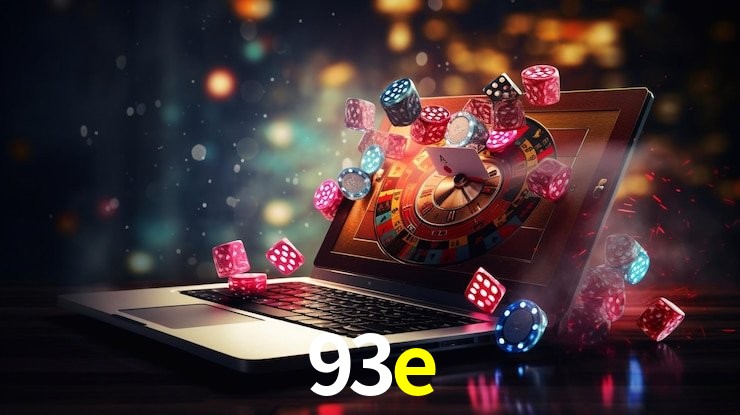 Desvendando o Mundo dos Jogos Virtuais na 93e