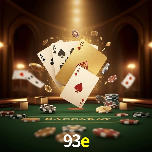 Blackjack Table 93e