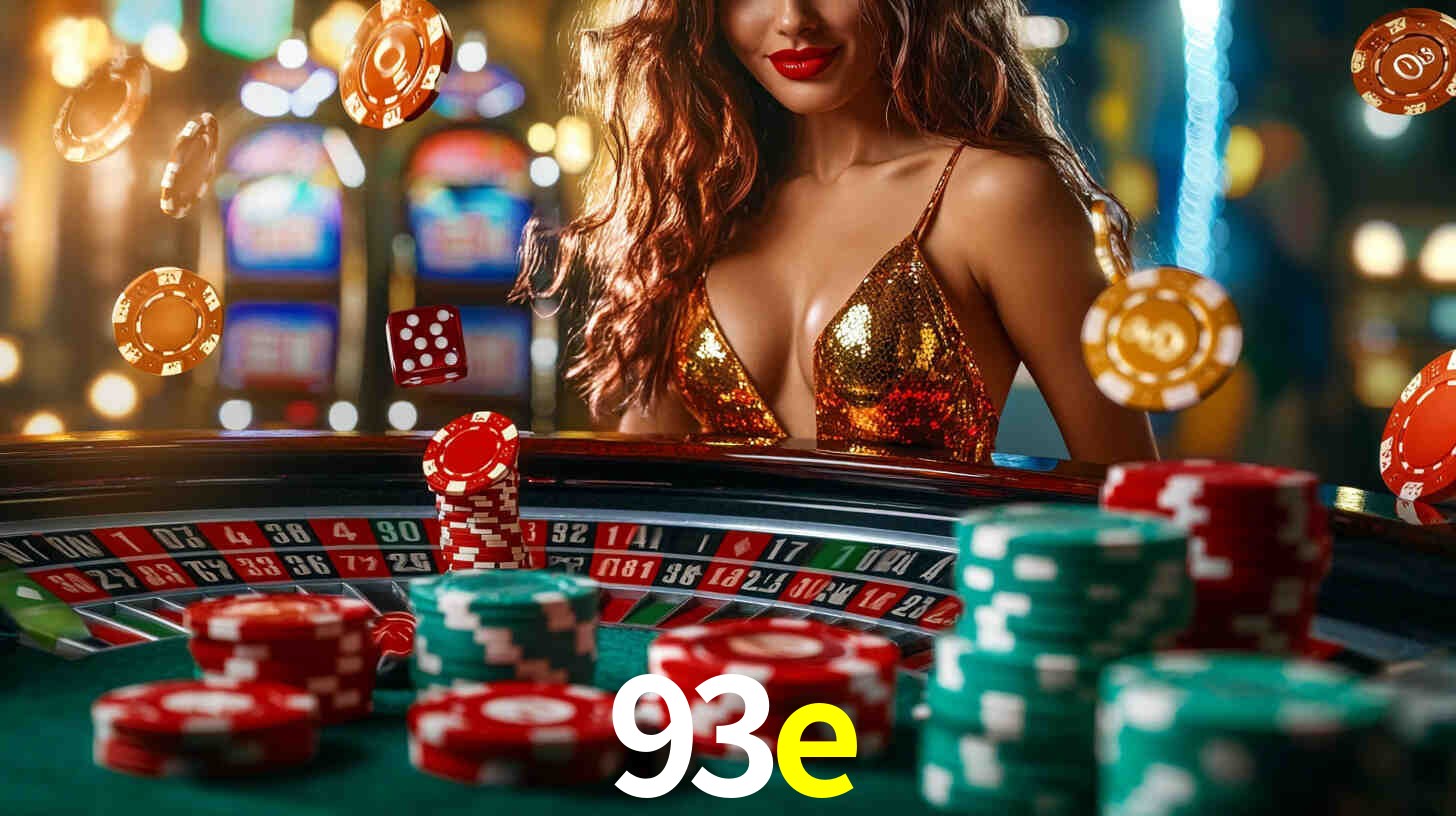 93e App Interface